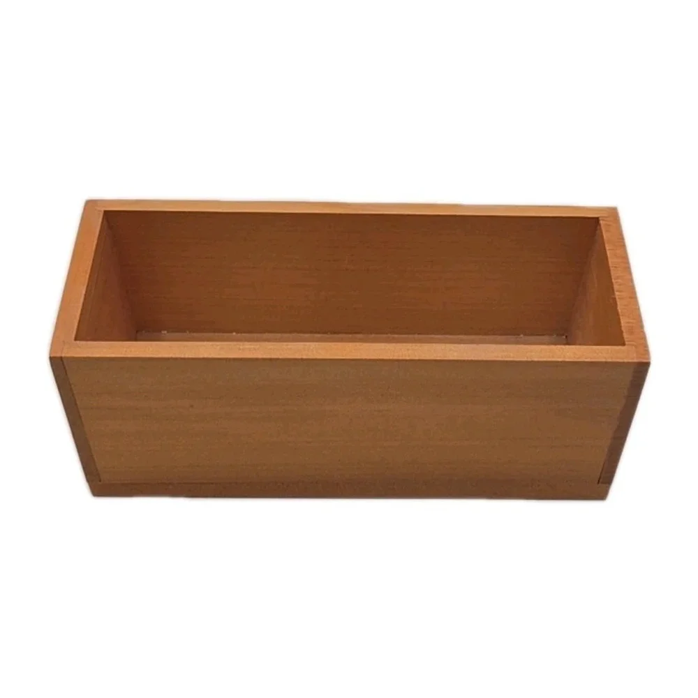 Vintage‎ Fritz and Floyd Pigs in A Wooden Box U260-14